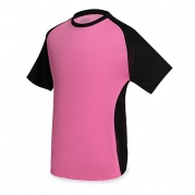 T-shirt sportiva per uomo poliestre T-568.jpg
